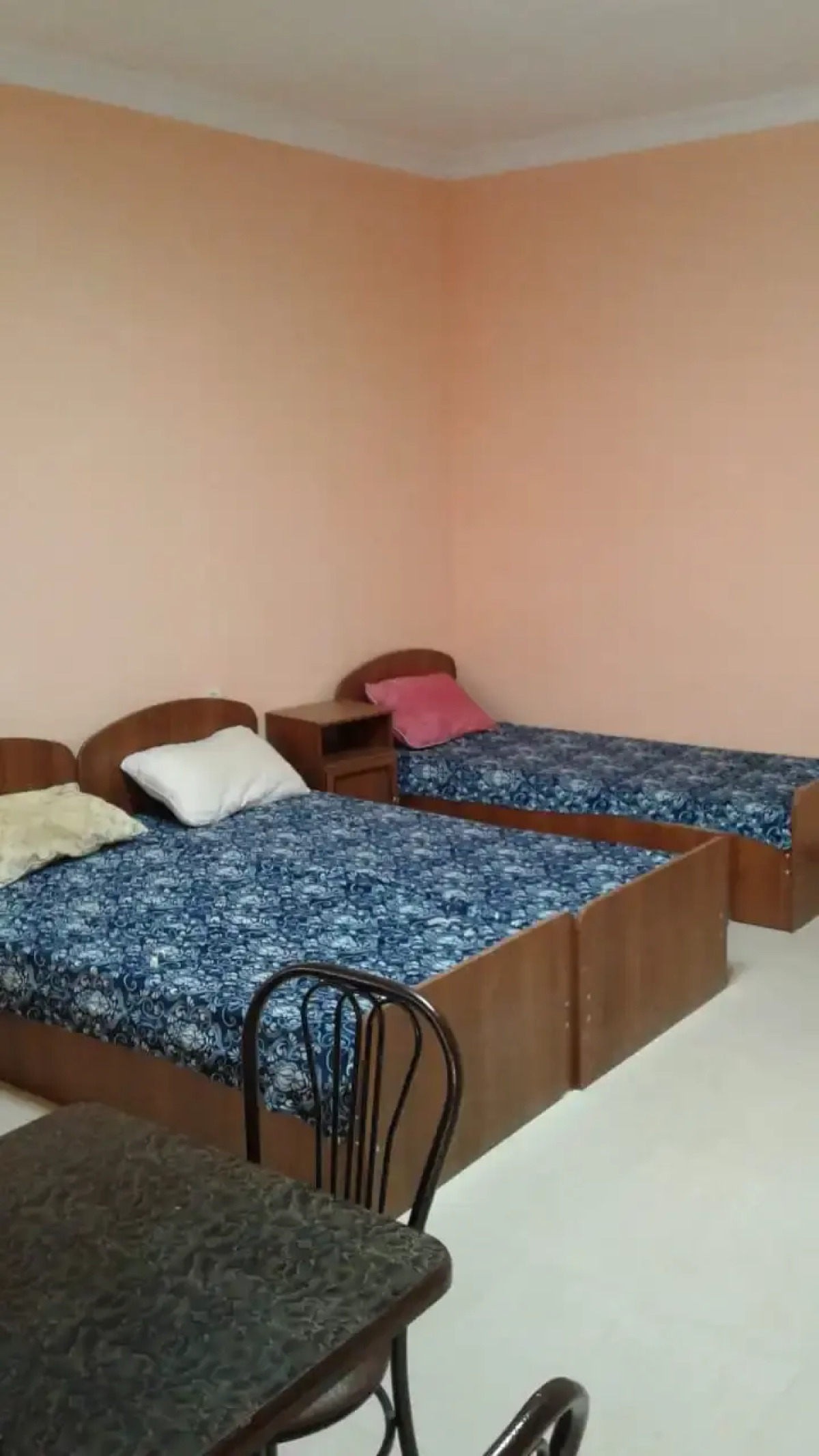 Гостевой Дом Атлан