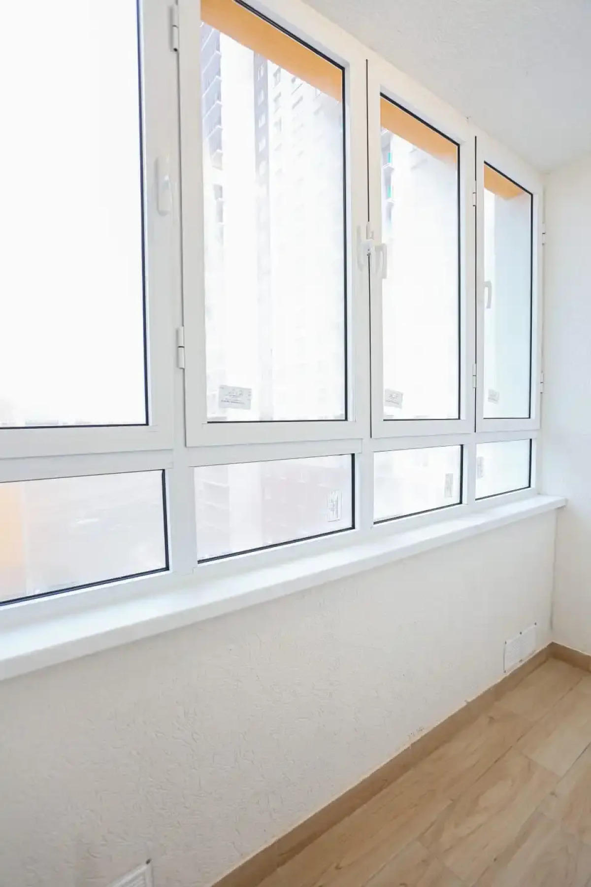 Квартира Двухкомнатный лофт в новом жк