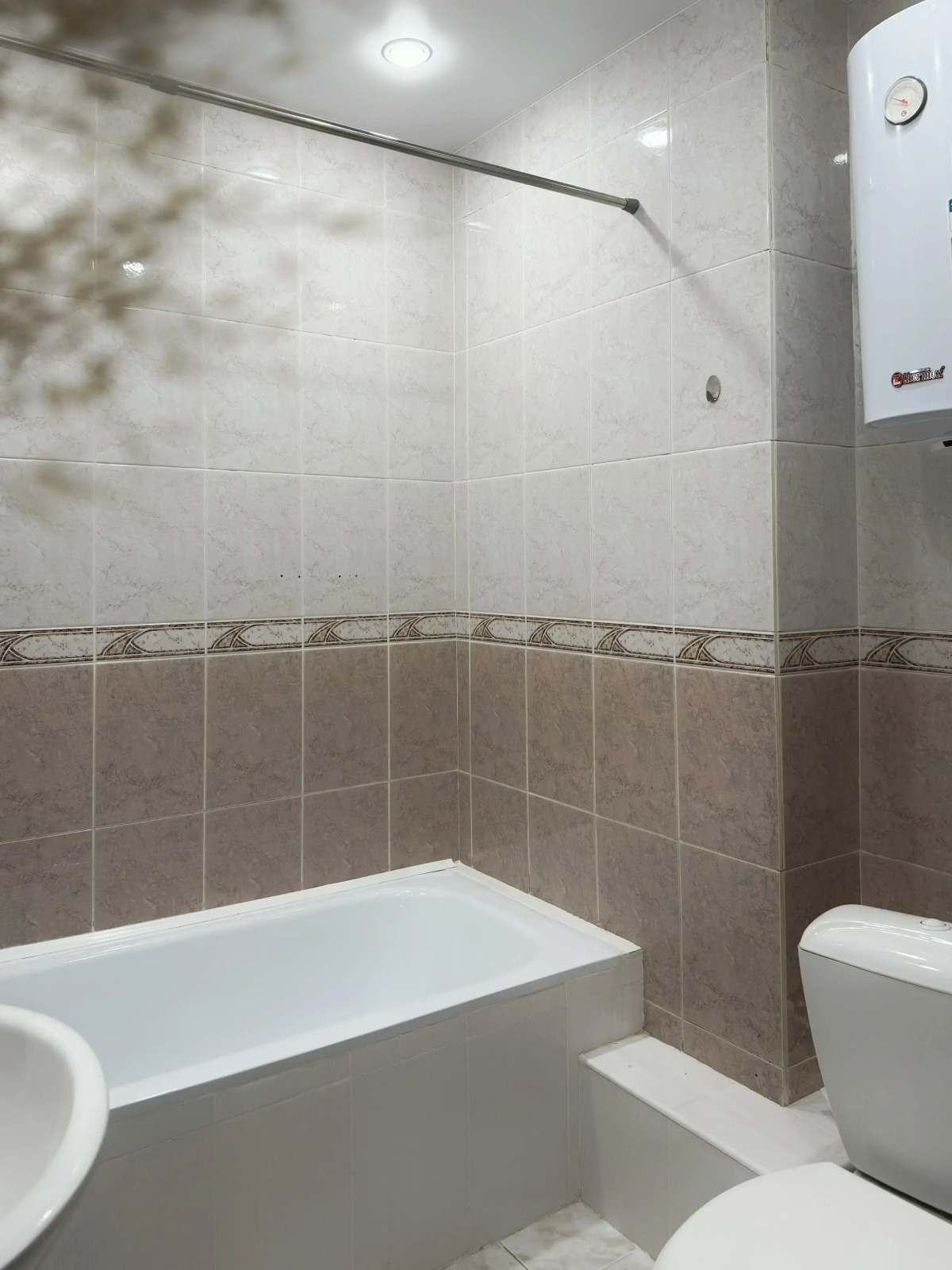 Квартира Уютная