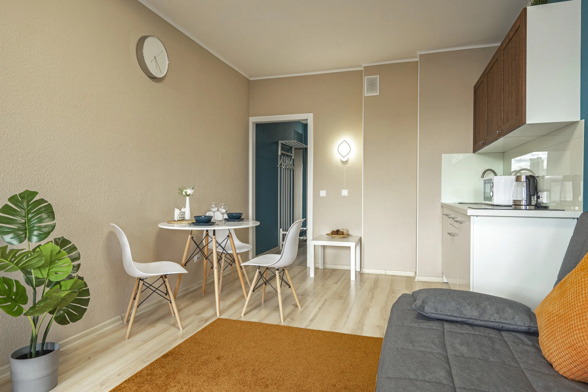 Гостевой дом Home Hotel