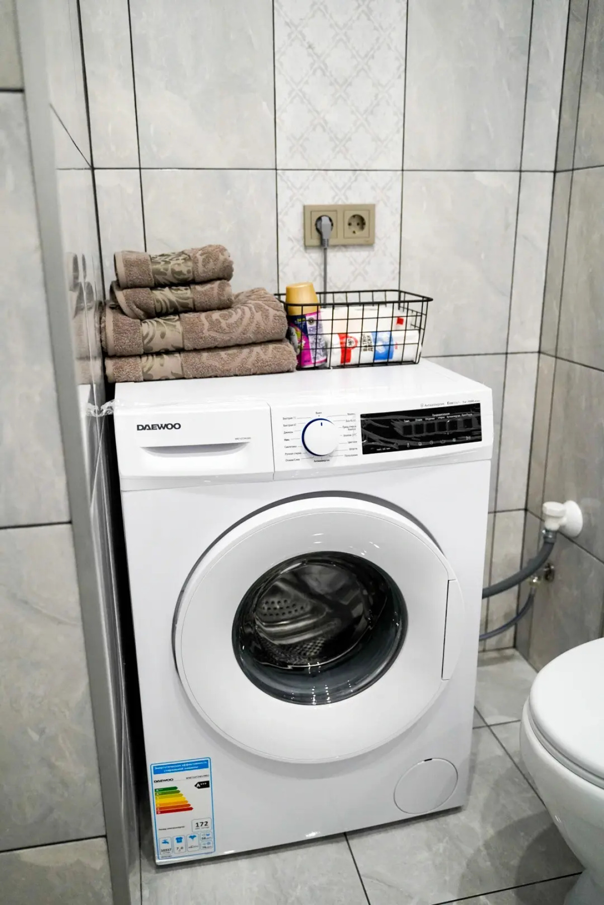 Апартаменты ЖК Барселона