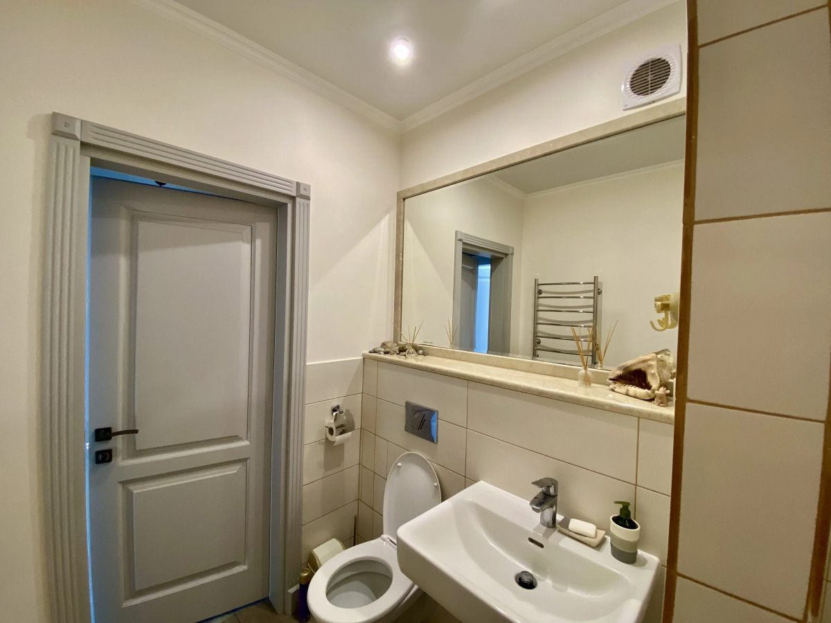 Апартаменты Семейный Комфорт