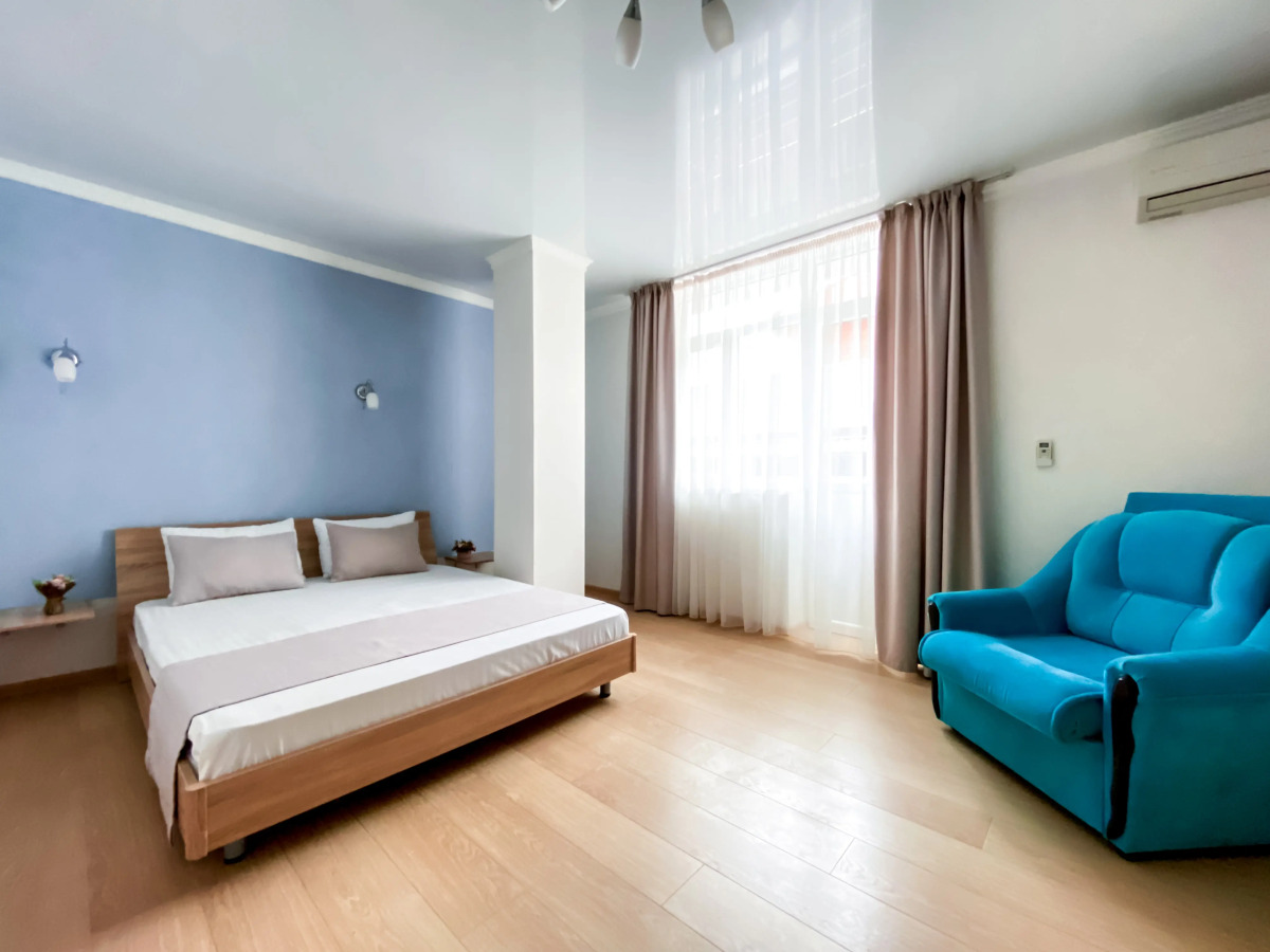 Гостевой дом SanVima