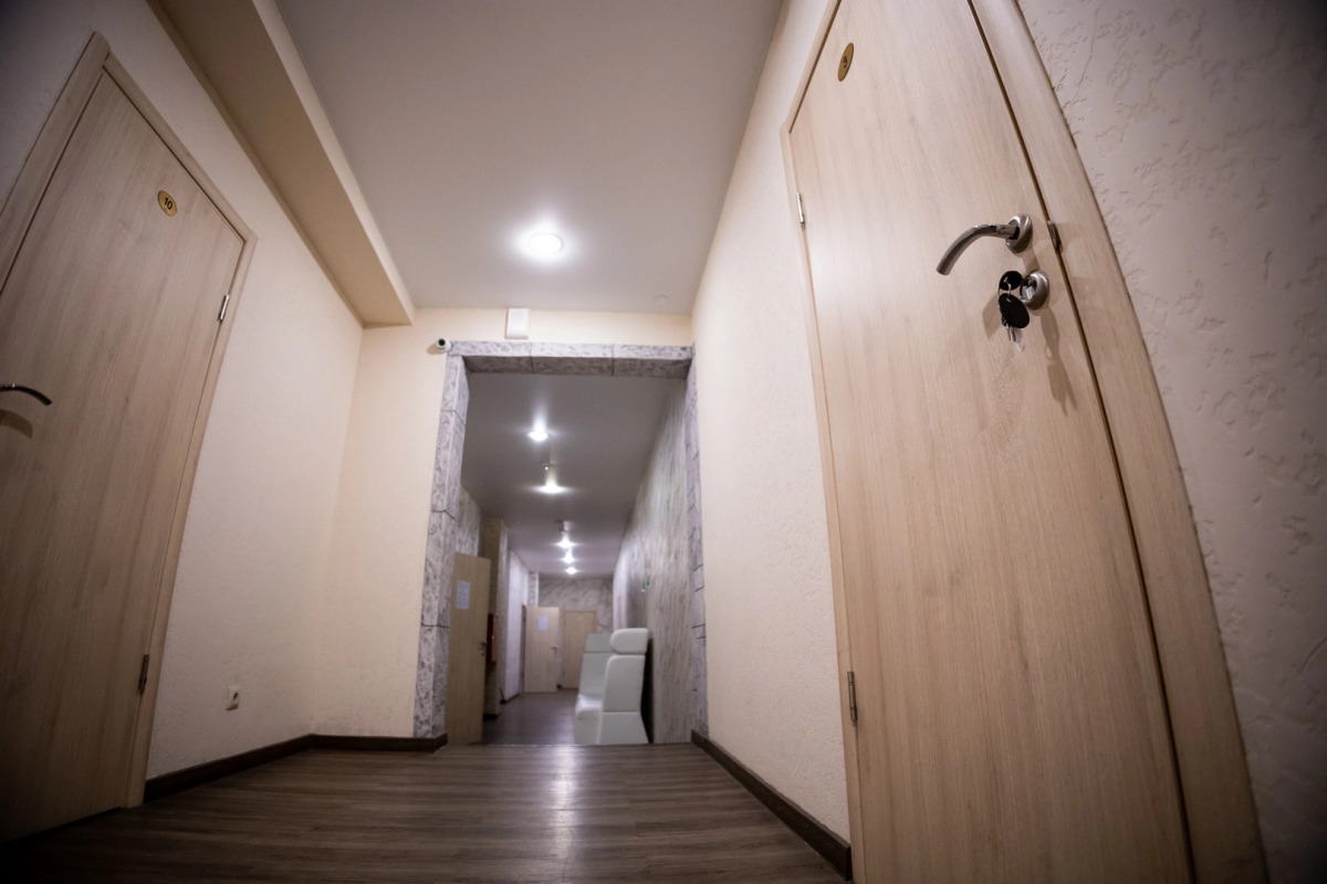 Хостел Dream Hostel