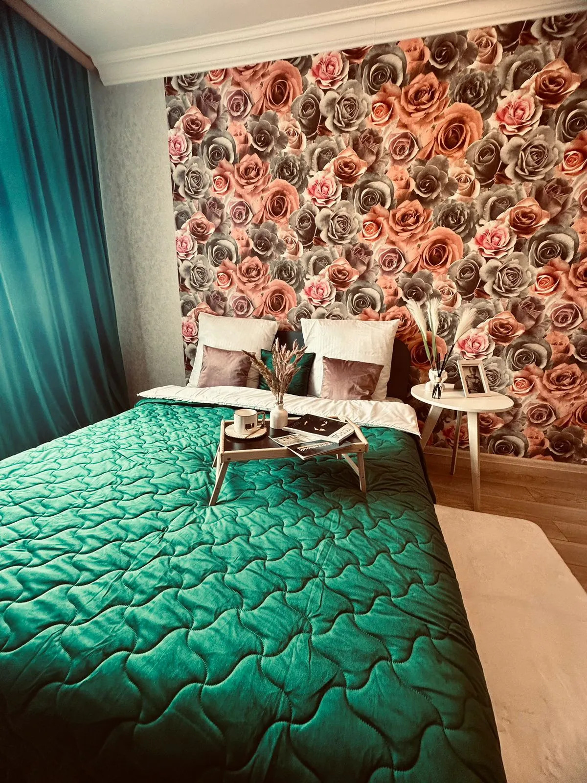 Апартаменты на ул. Пирогова