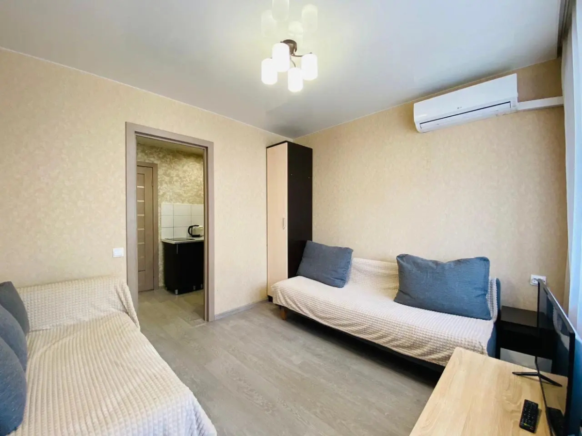 Апартаменты Советская 167/2