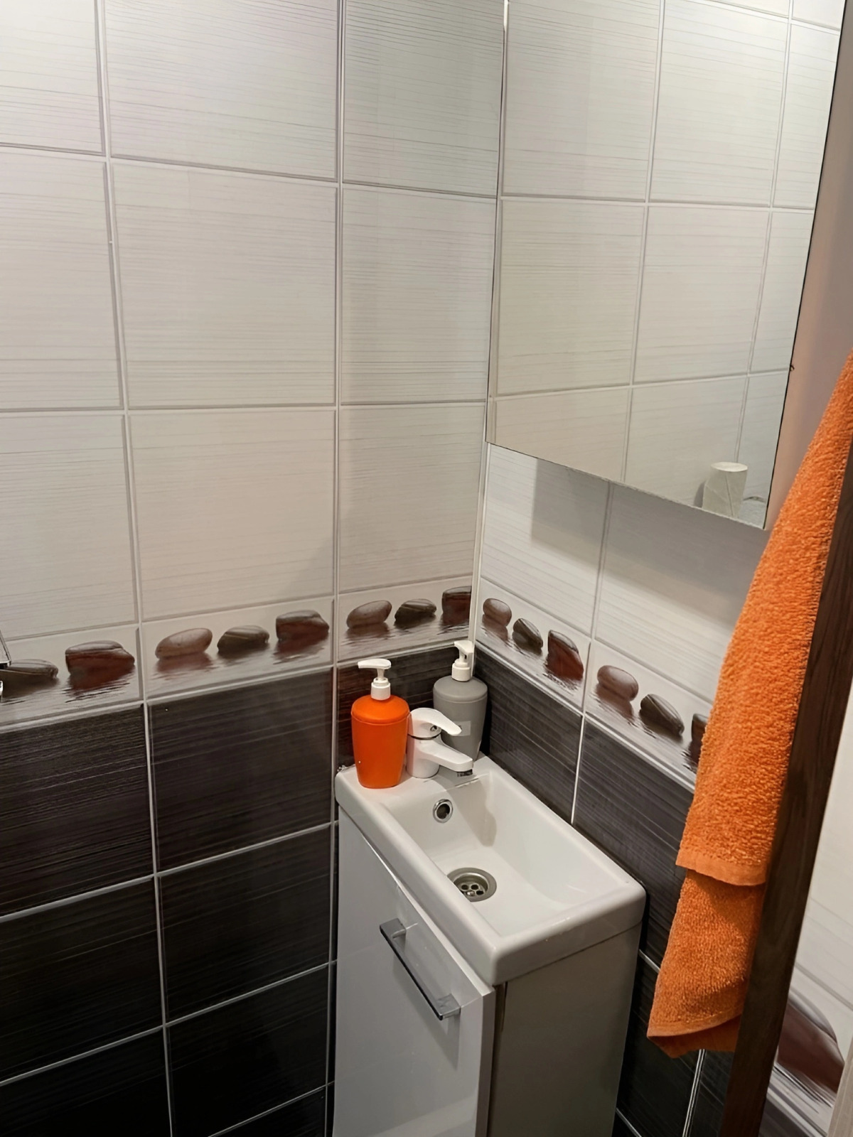 Хостел Уютное местечко