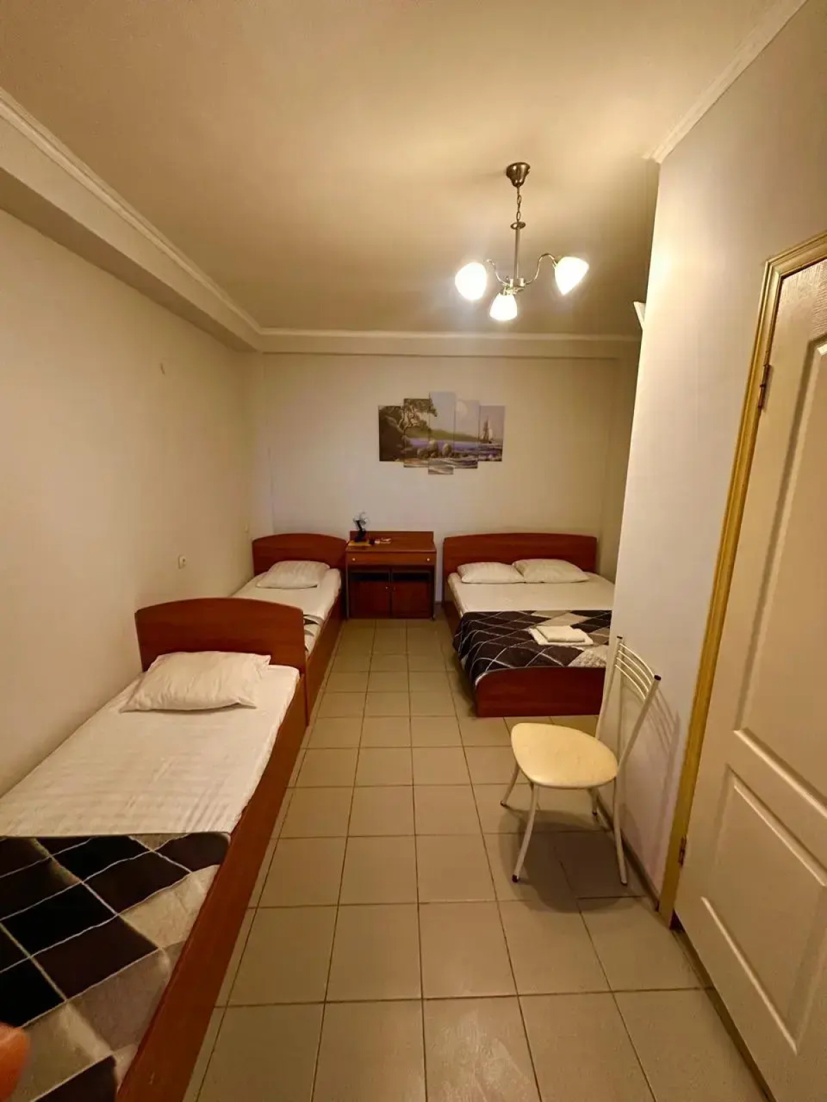 Гостевой дом Морские Истории