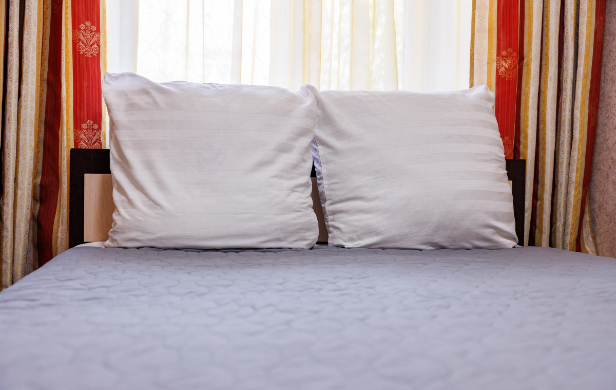 Квартира на Первомайской 18А