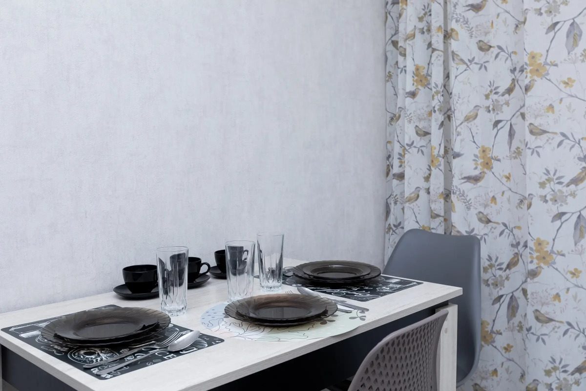 Квартира Однокомнатная Комфортная Около Речного вокзала