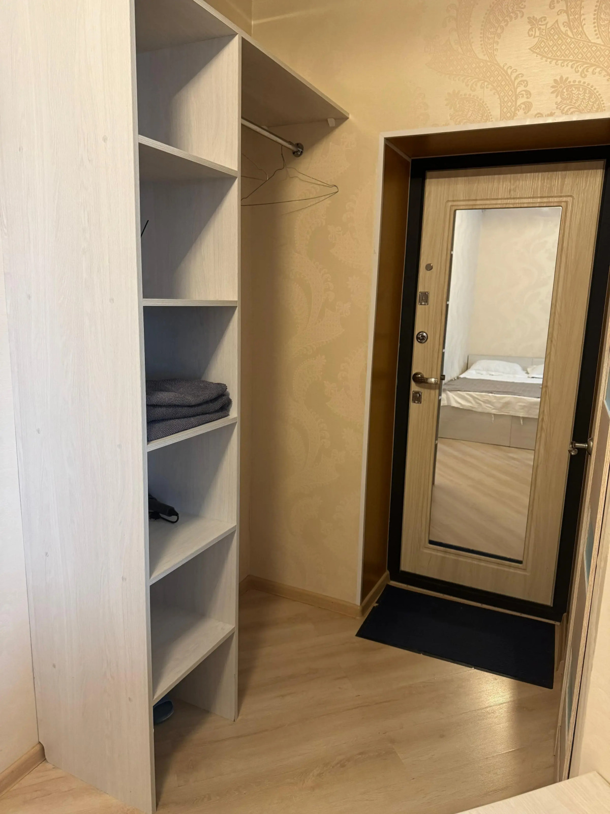 Апартаменты Blu на Комарова 45