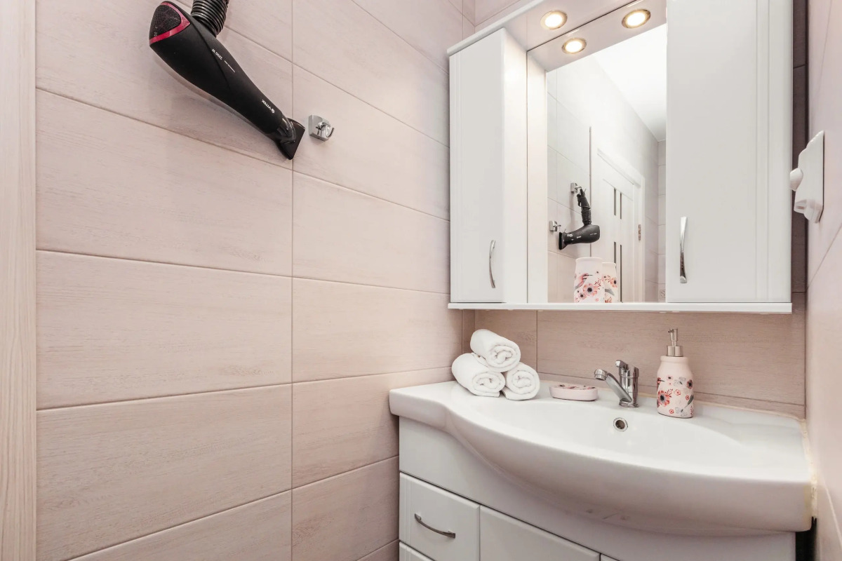 Апартаменты у Ривьеры