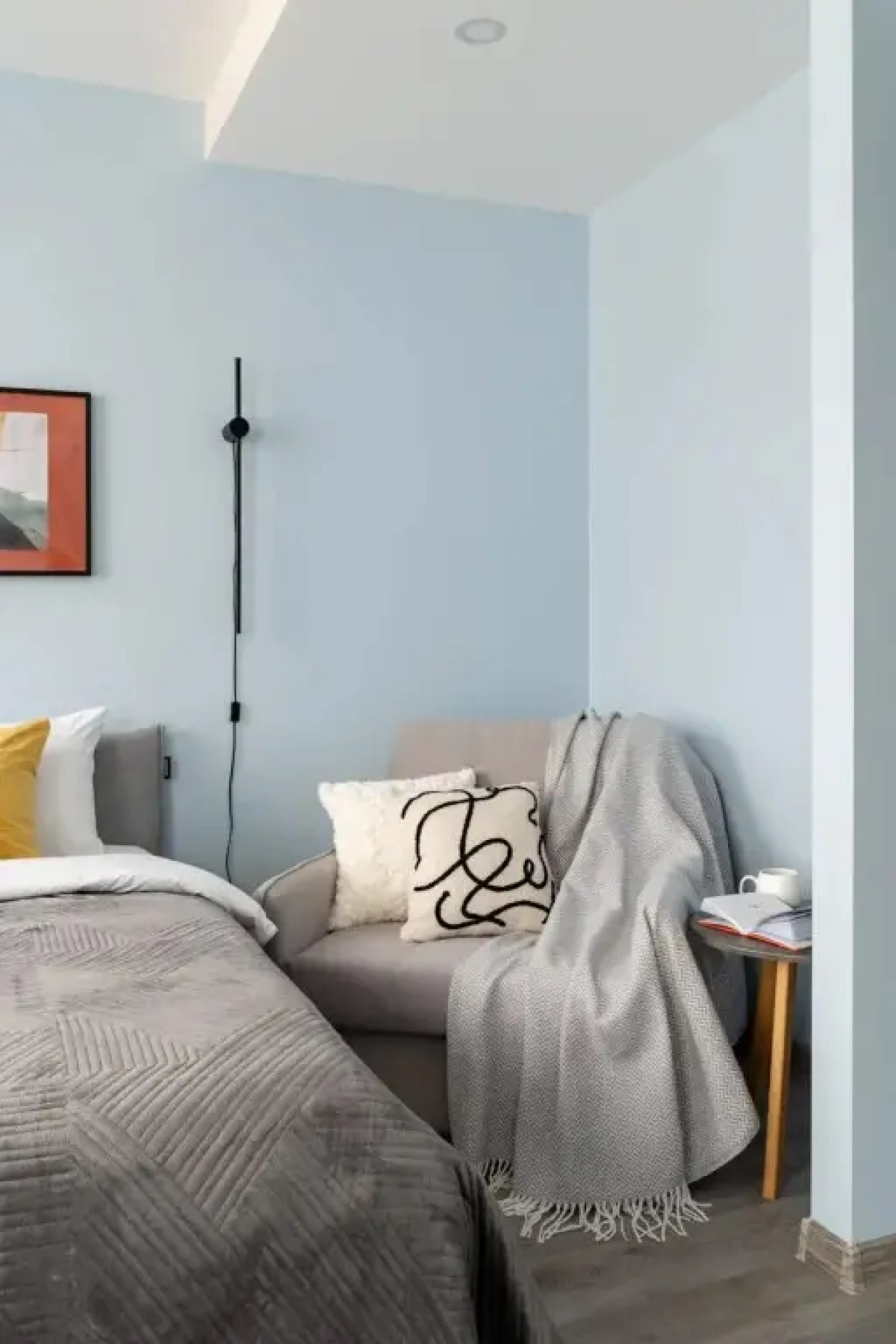 Апартаменты RENT198