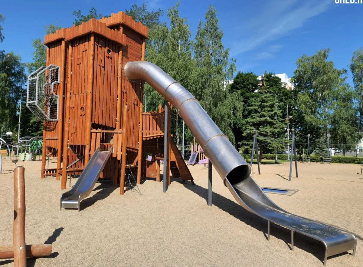 Квартира РодноеМесто на Константина Иванова