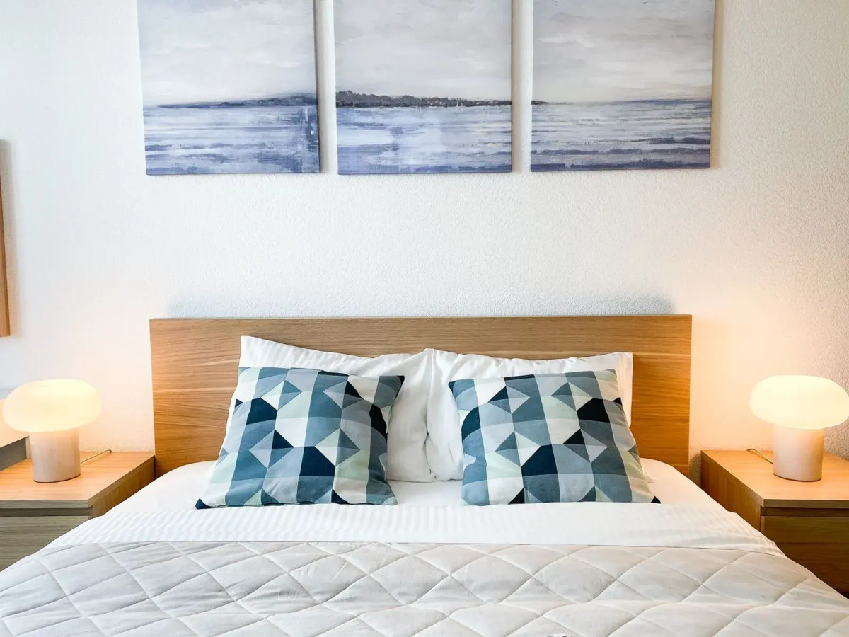 Апартаменты Petersburg Parks