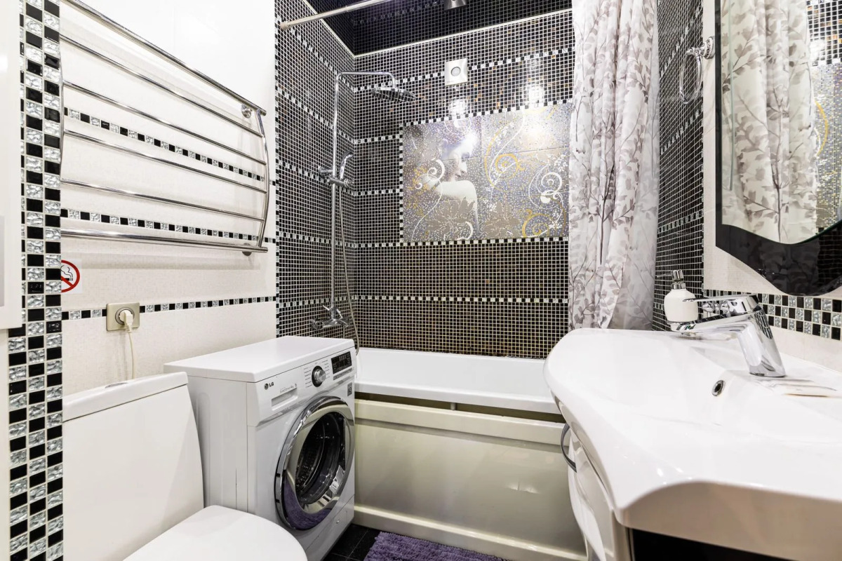 Апартаменты в сердце Казани