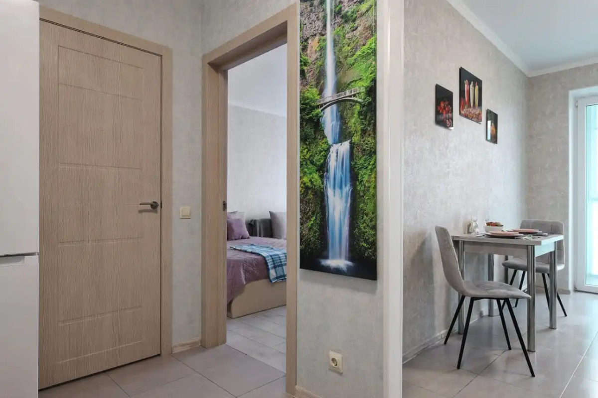 Апартаменты Tommy Kranz Prestige