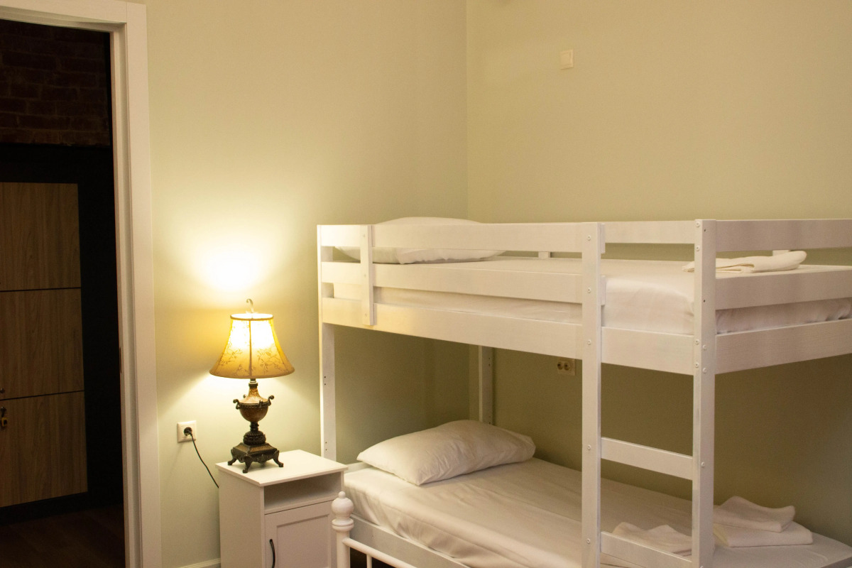 Бутик-отель Дубровский