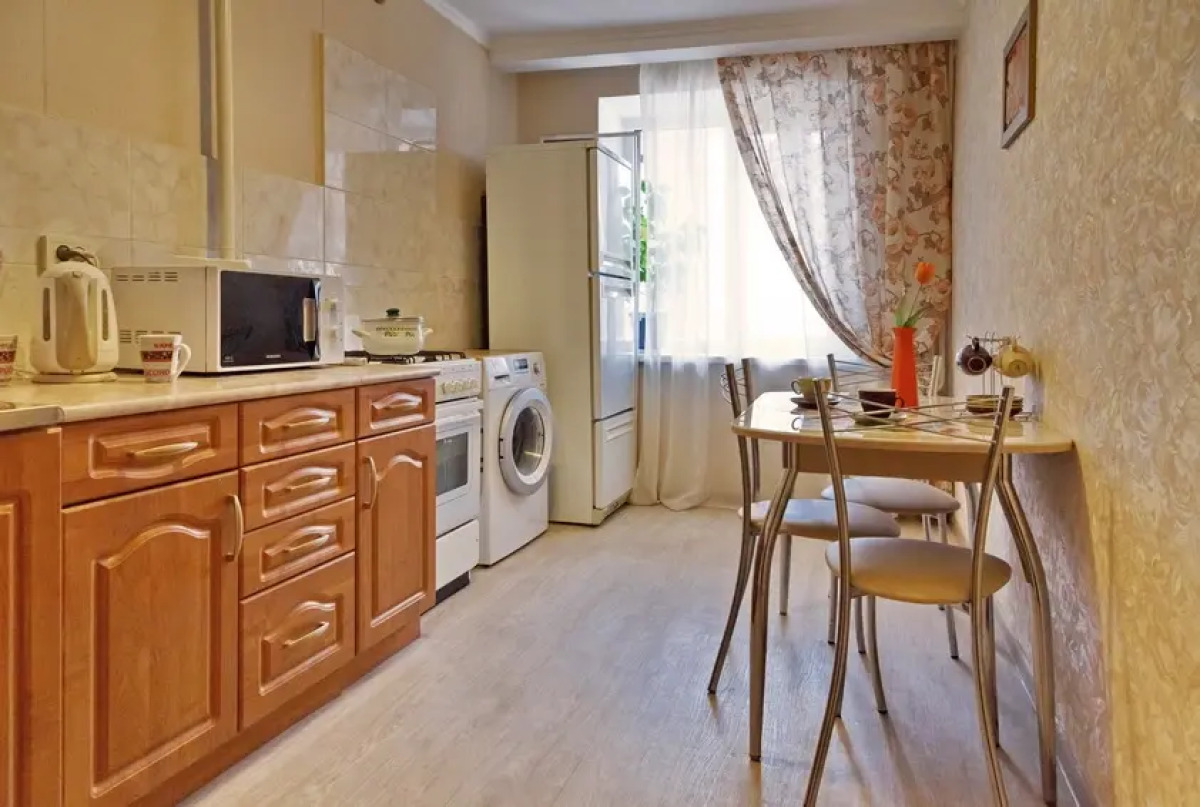 Апартаменты Volgariver