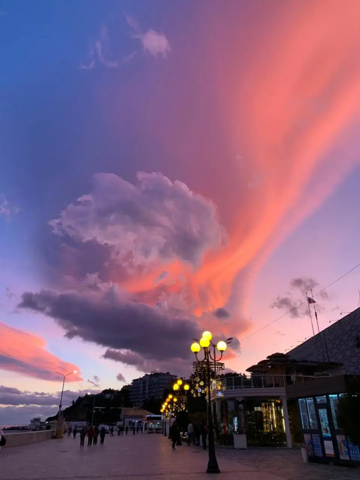 Апартаменты в Алуште (500 метров до моря) Морская Звезда