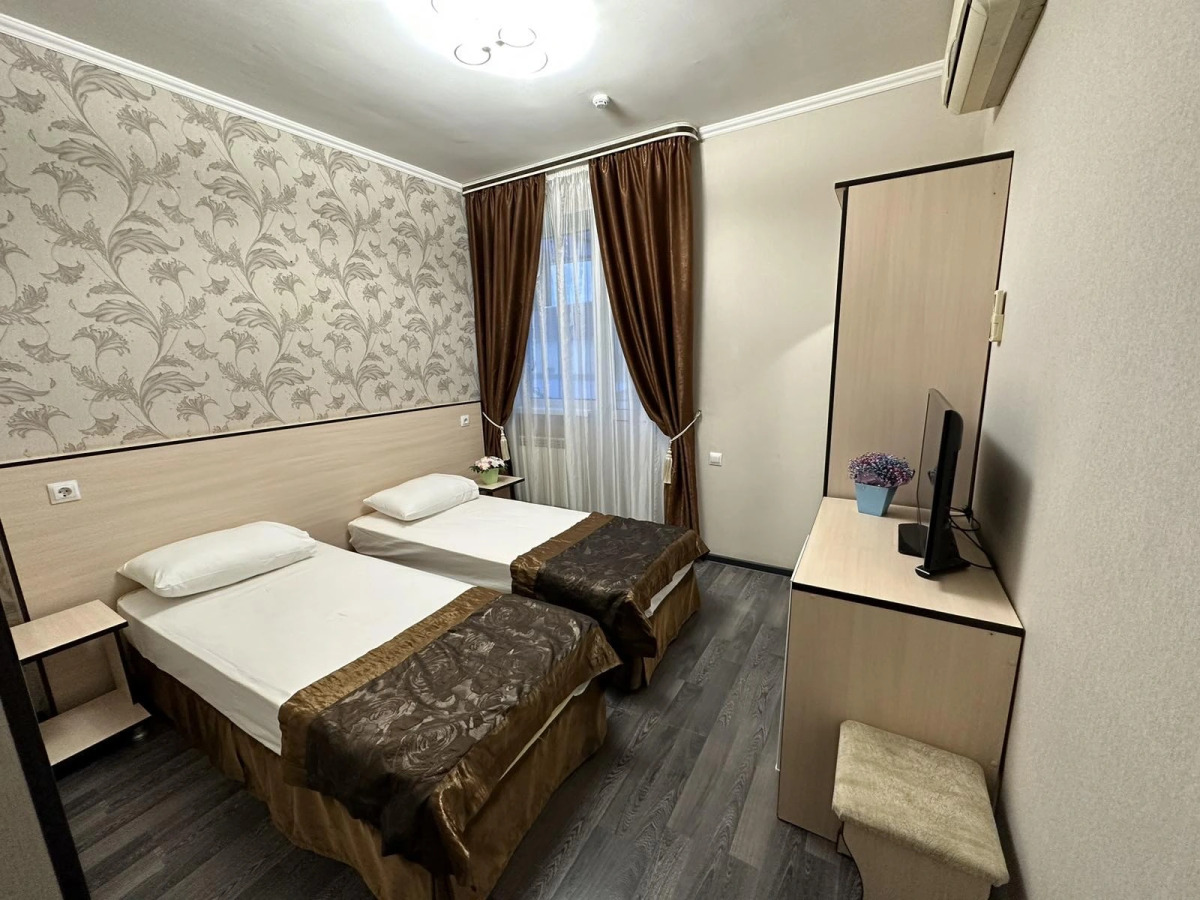 Гостевой дом Мечта у Моря