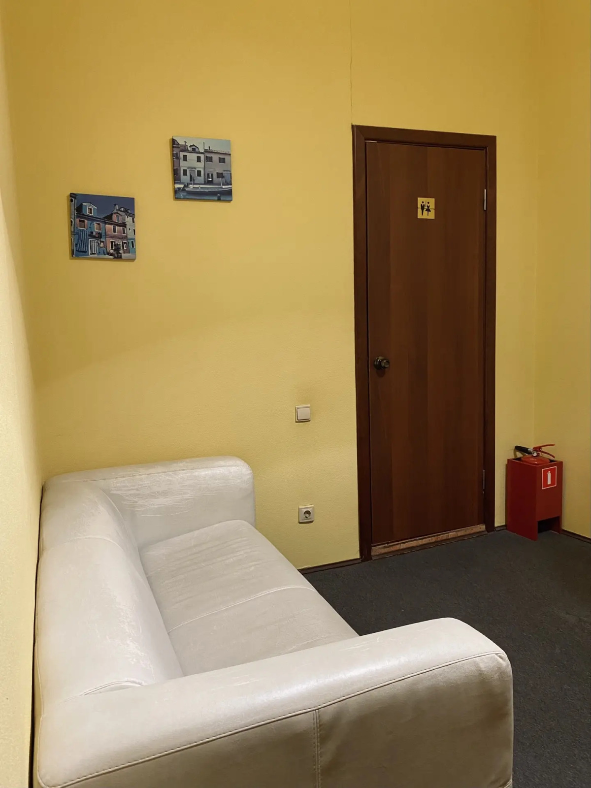 Гостевой дом Garcon