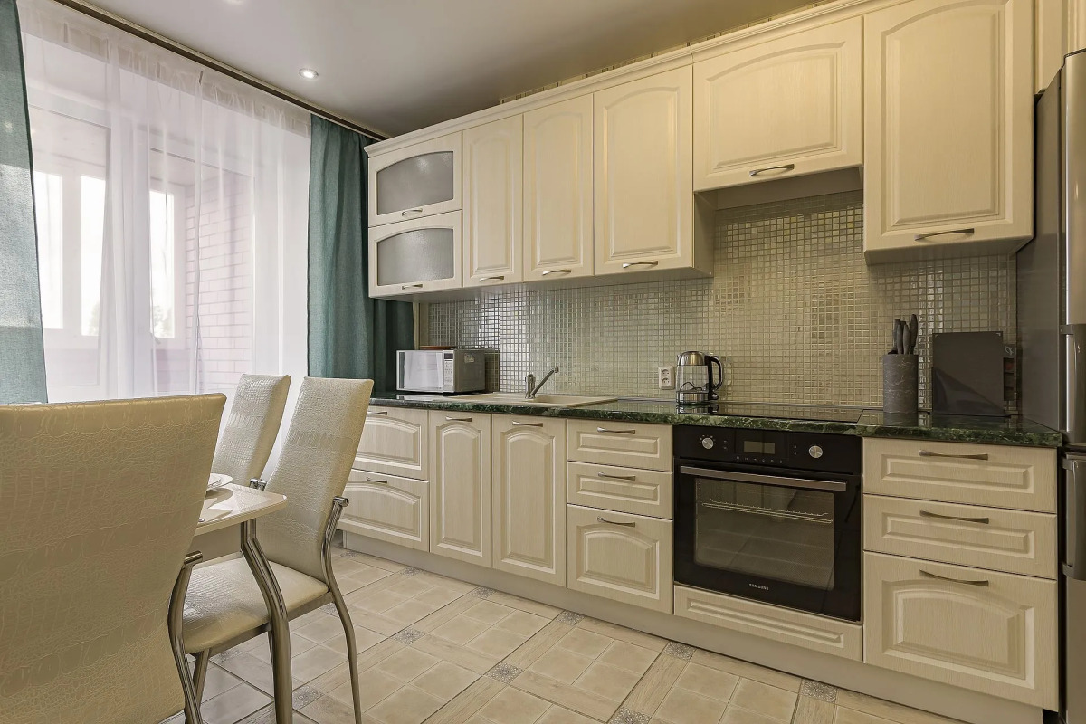 Квартира Уютная и Светлая рядом с Метро