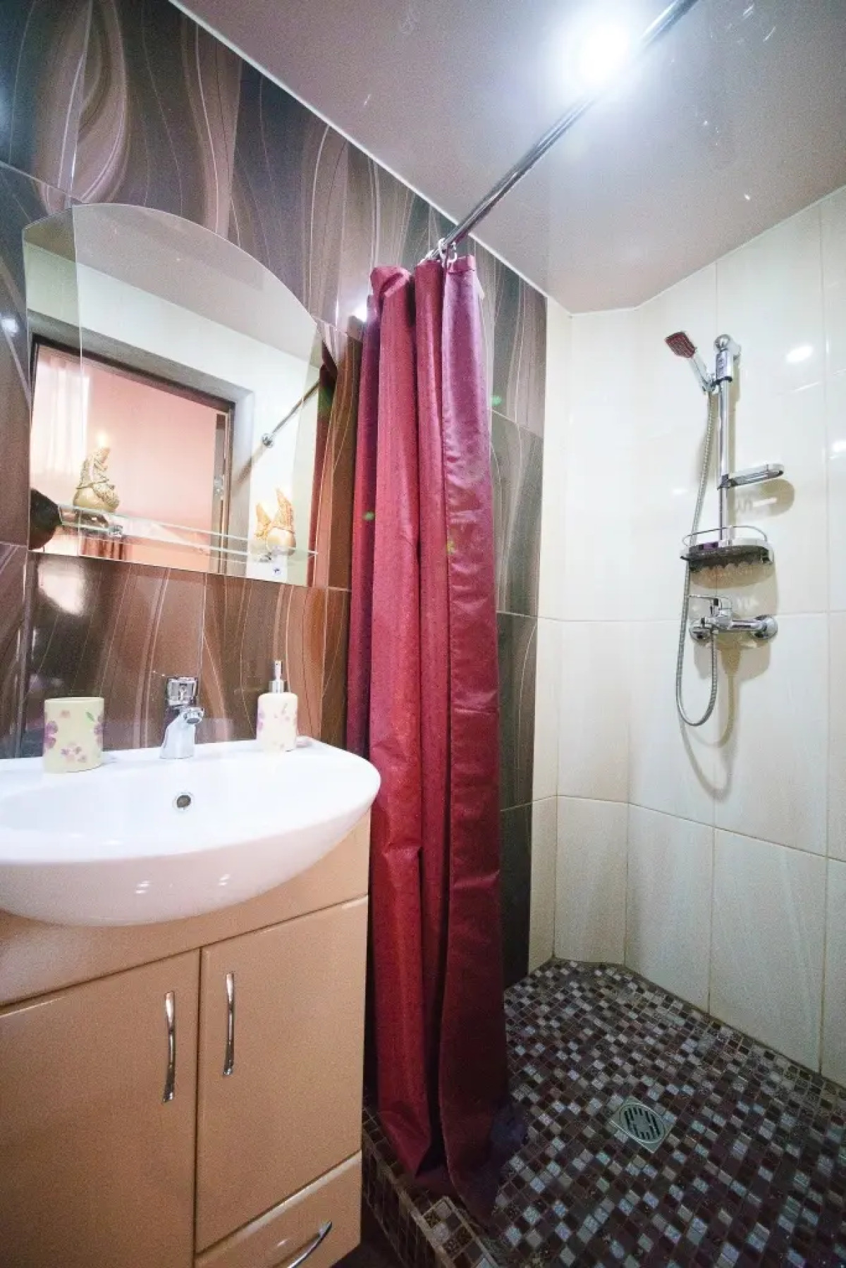 Гостевой дом Комфортель