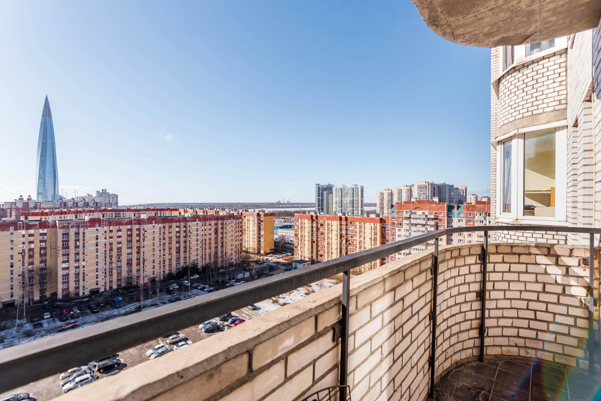 Апартаменты у метро Беговая