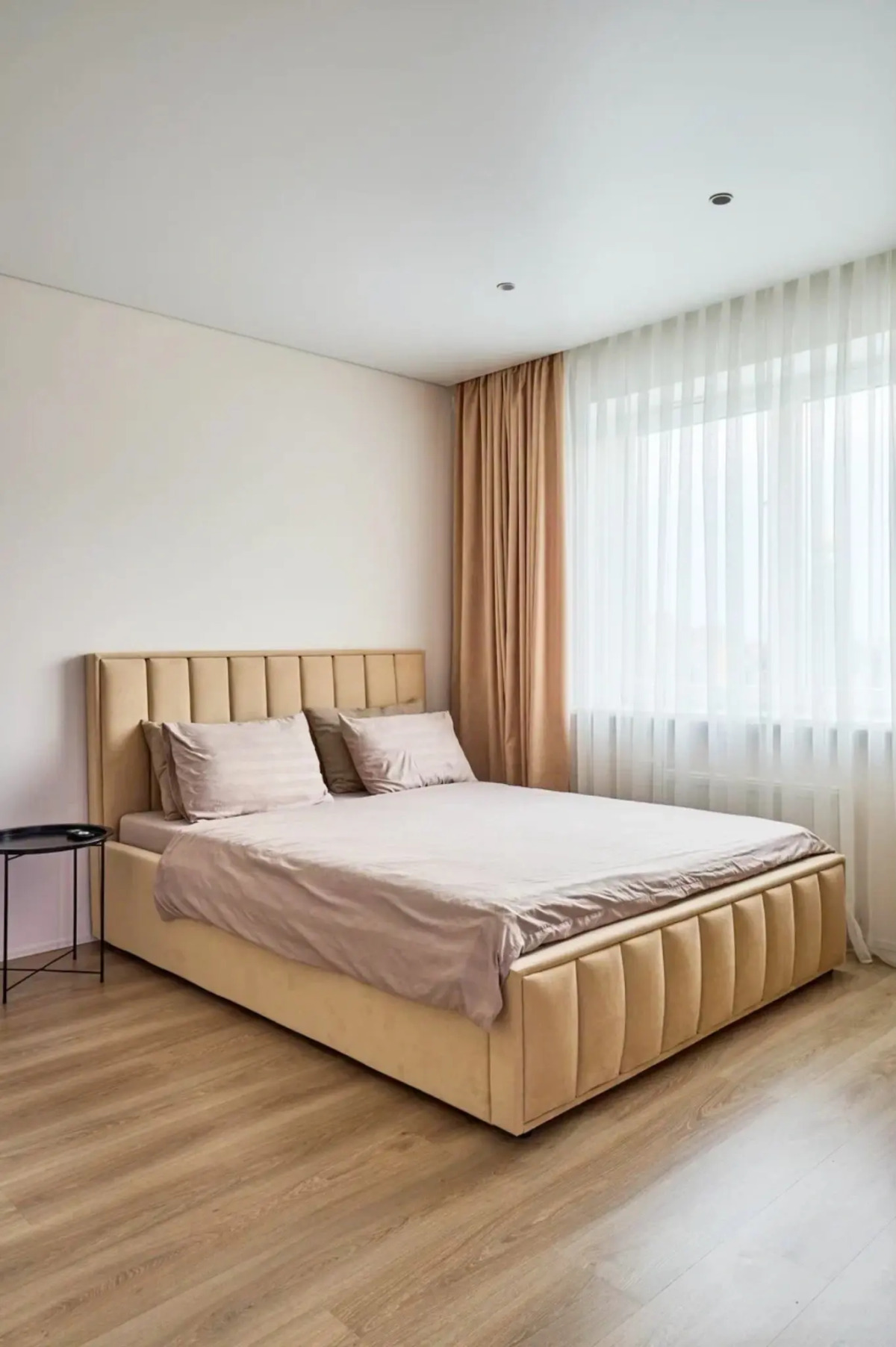 Апартаменты Reverie Lunar