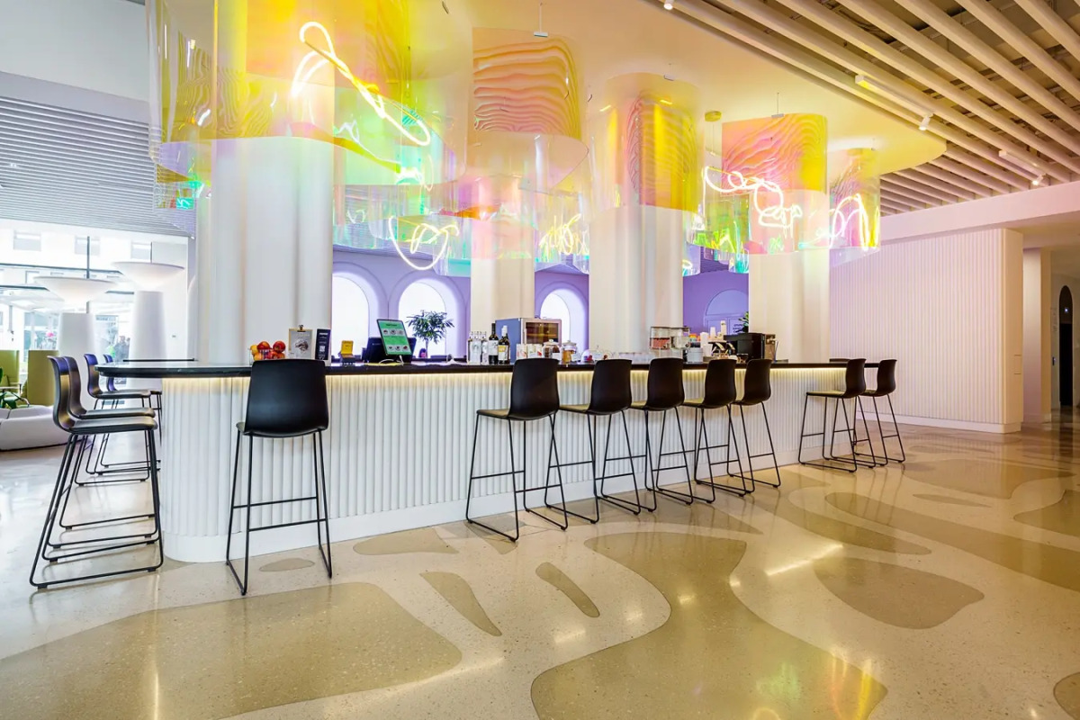 Апартаменты Wellcome