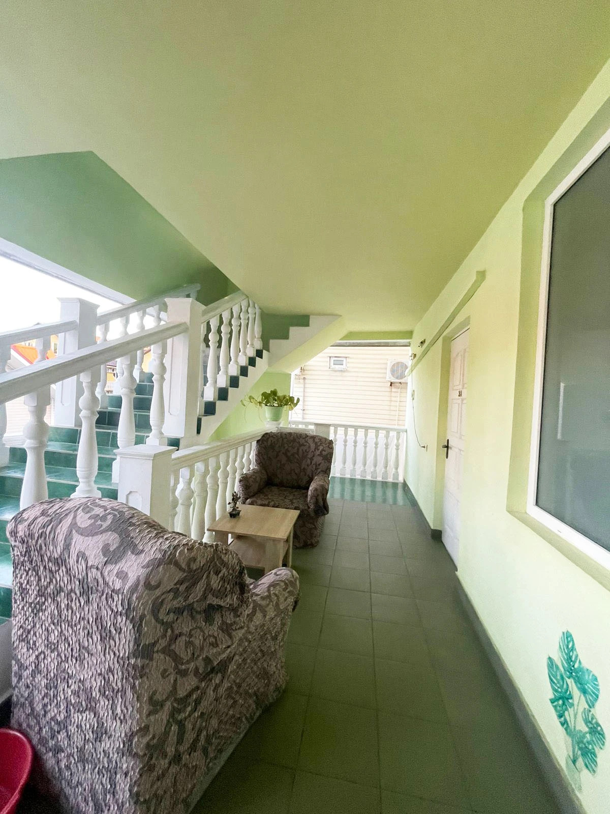 Гостевой дом Волна 2