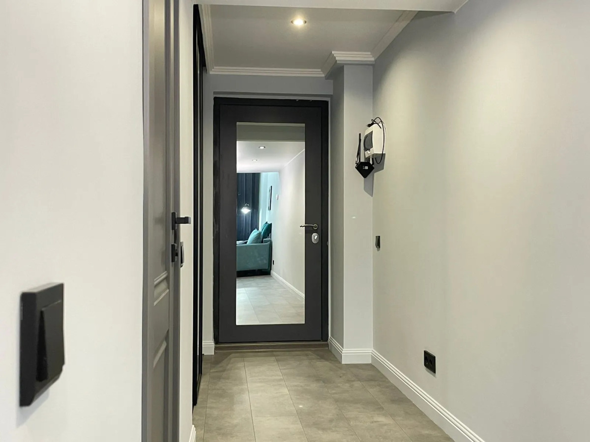 Апартаменты великолепные 2 яруса 606