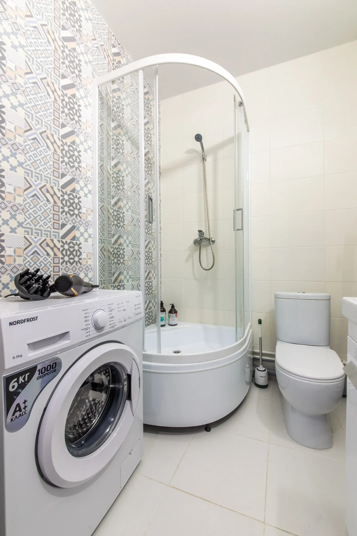 Апартаменты Compact comfort
