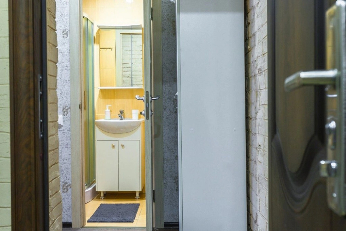 Апартаменты на Садовой