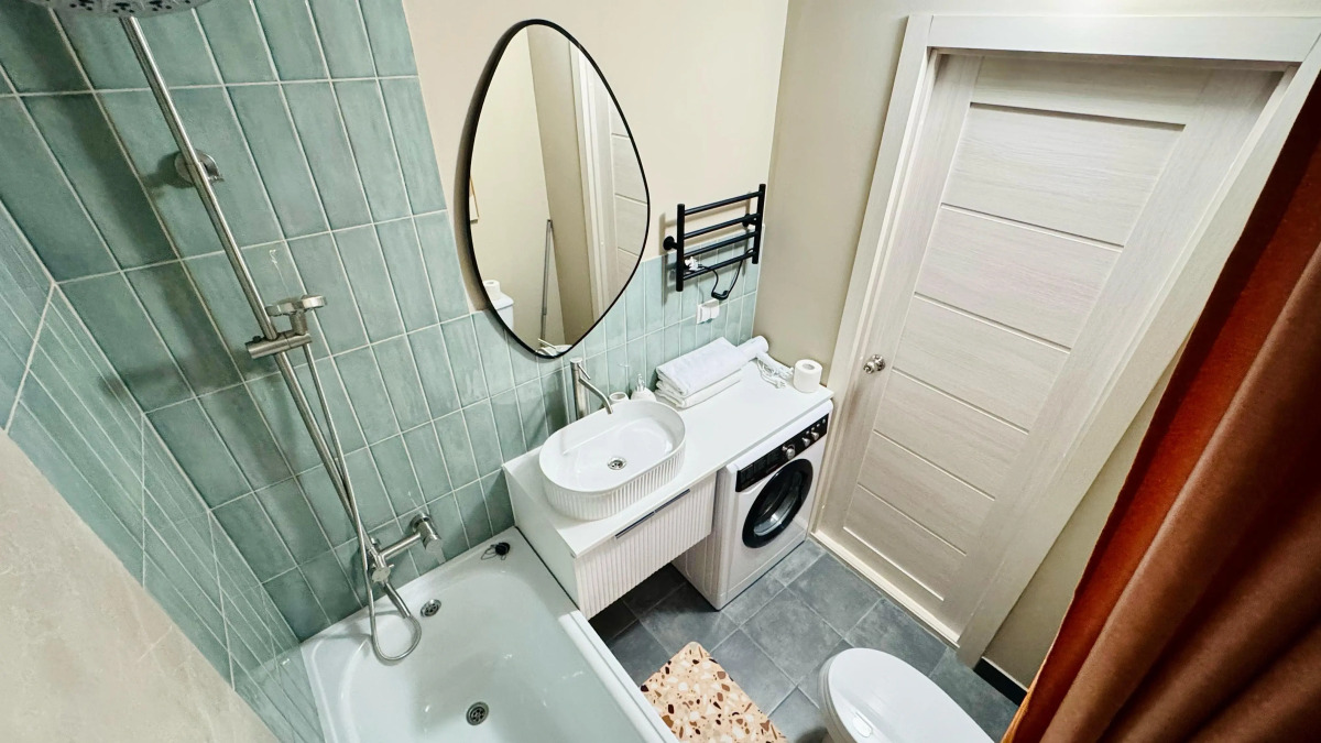 Апартаменты Studio Park