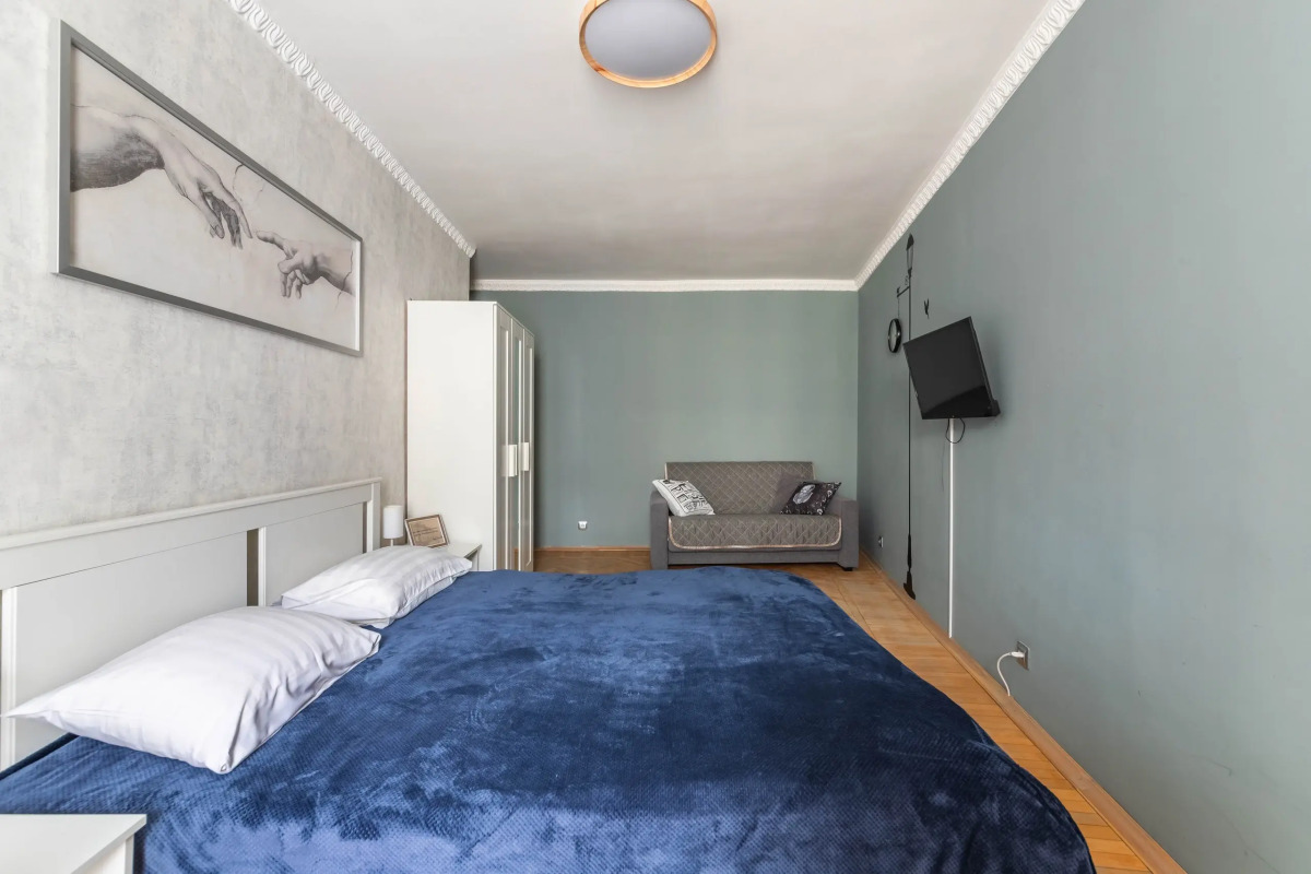 Апартаменты у м Площадь Восстания