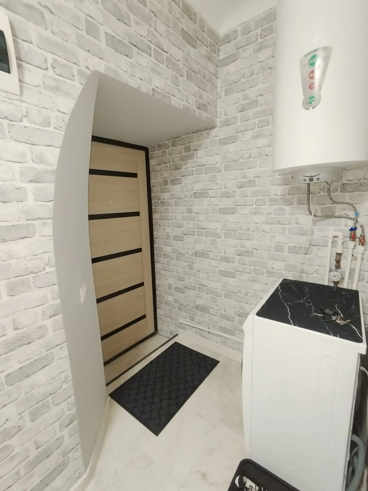 Квартира Мистера Кота