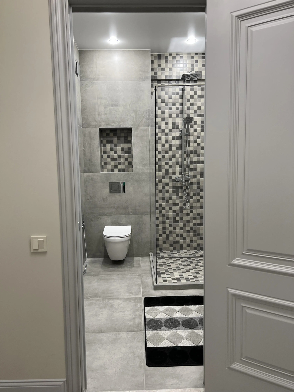 Апартаменты Высота Премиум 804