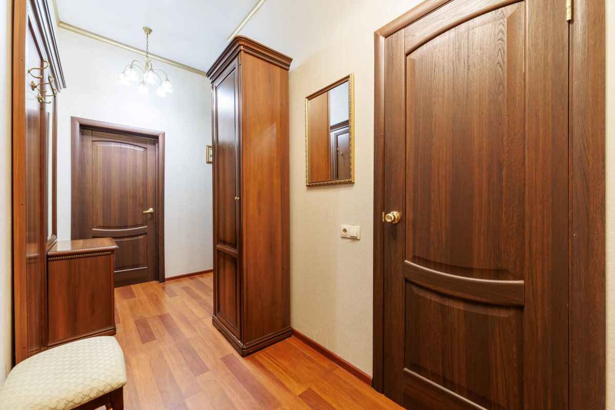 Апартаменты 2 спальни у Казанского собора 8 гостей