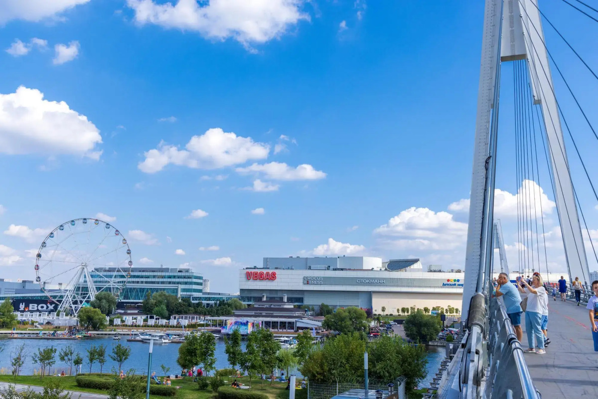 Квартира К.Новая Красногорск