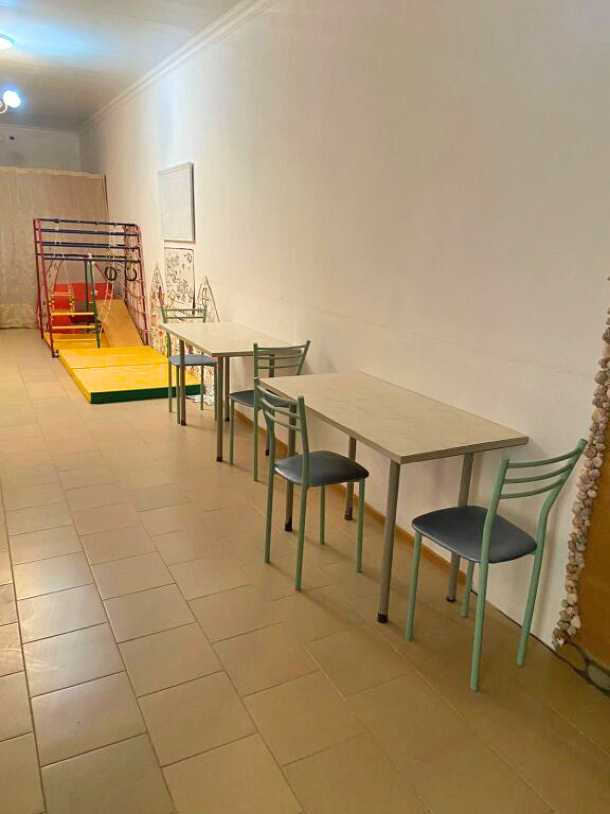 Апартаменты Казачок