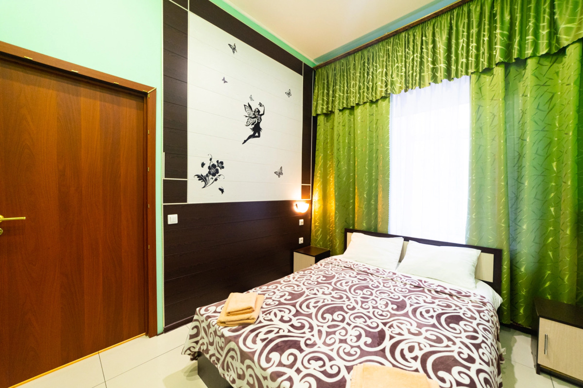 Мини-отель Север