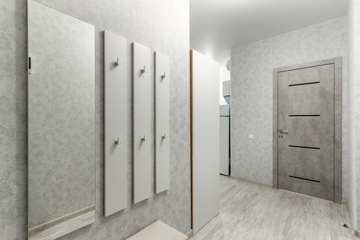 Квартира на 24 Этаже возле ДонЭкспоцентра и Аквапарка