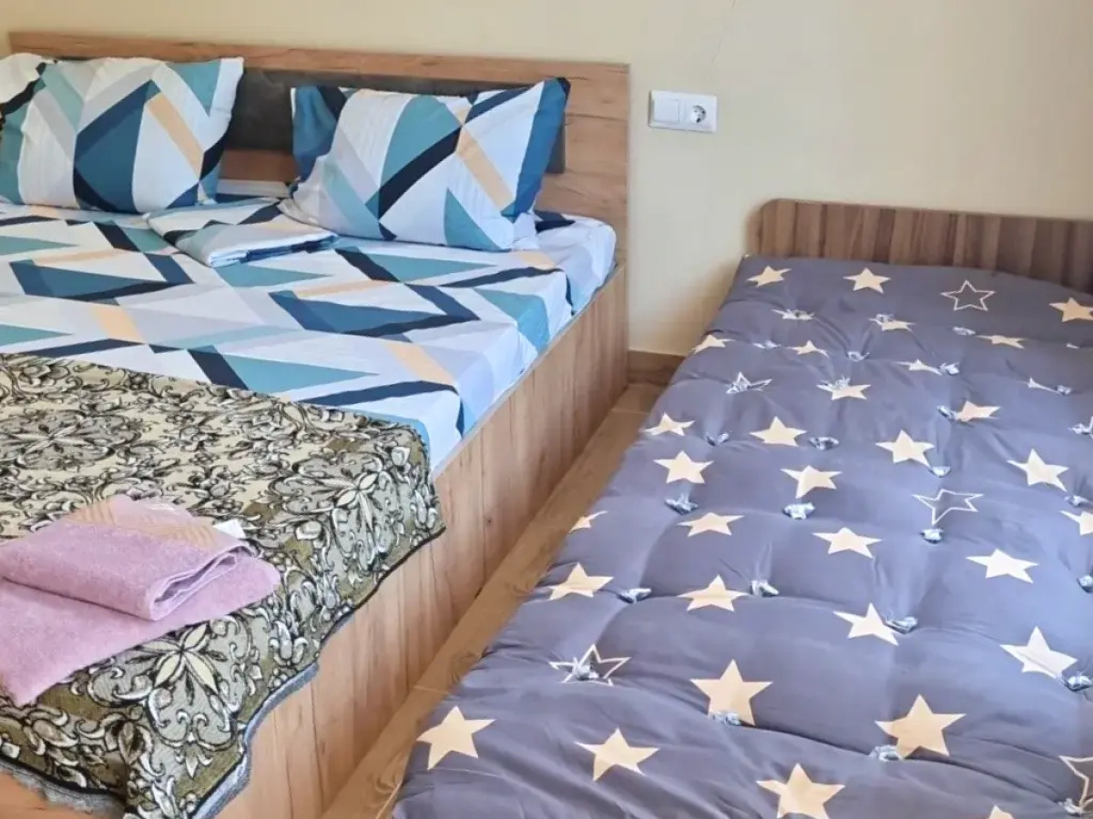 Гостевой дом У Ларисы