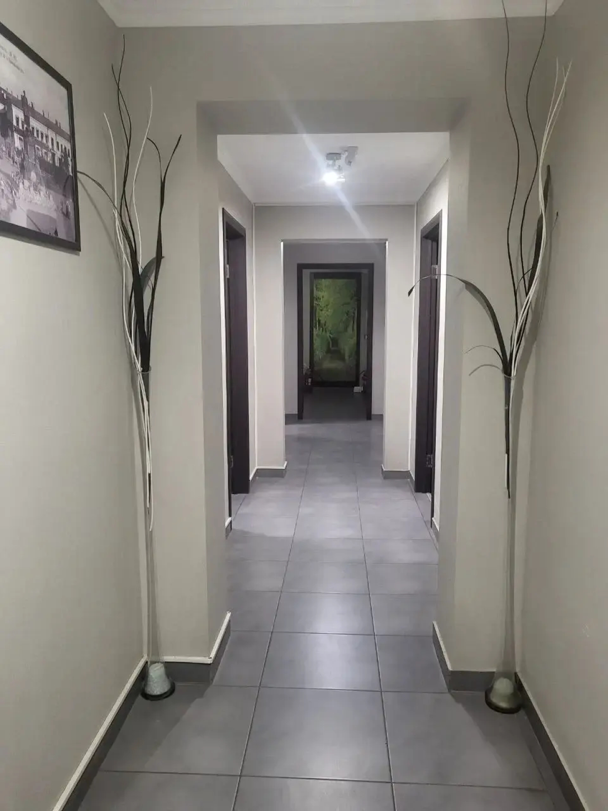 Отель Мой Город