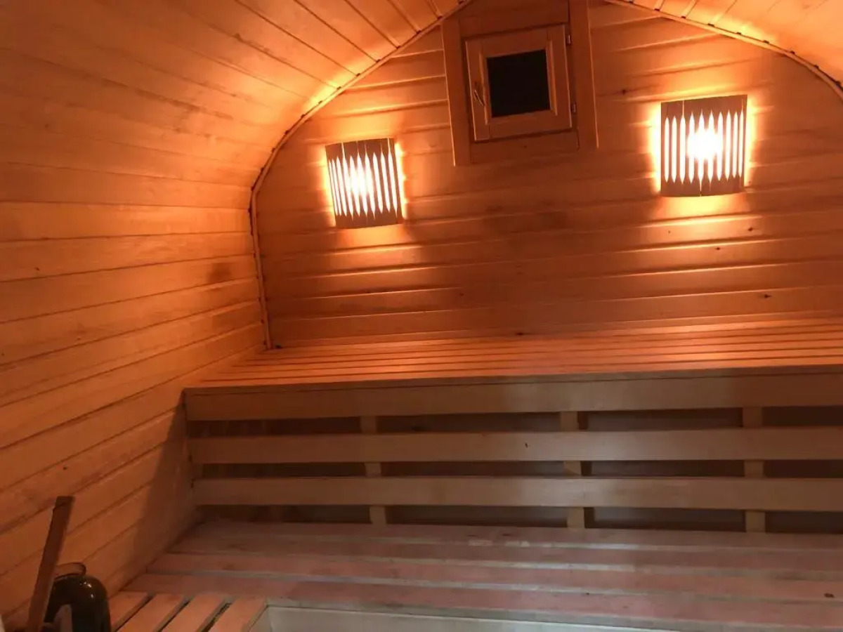 Отель Корнилов