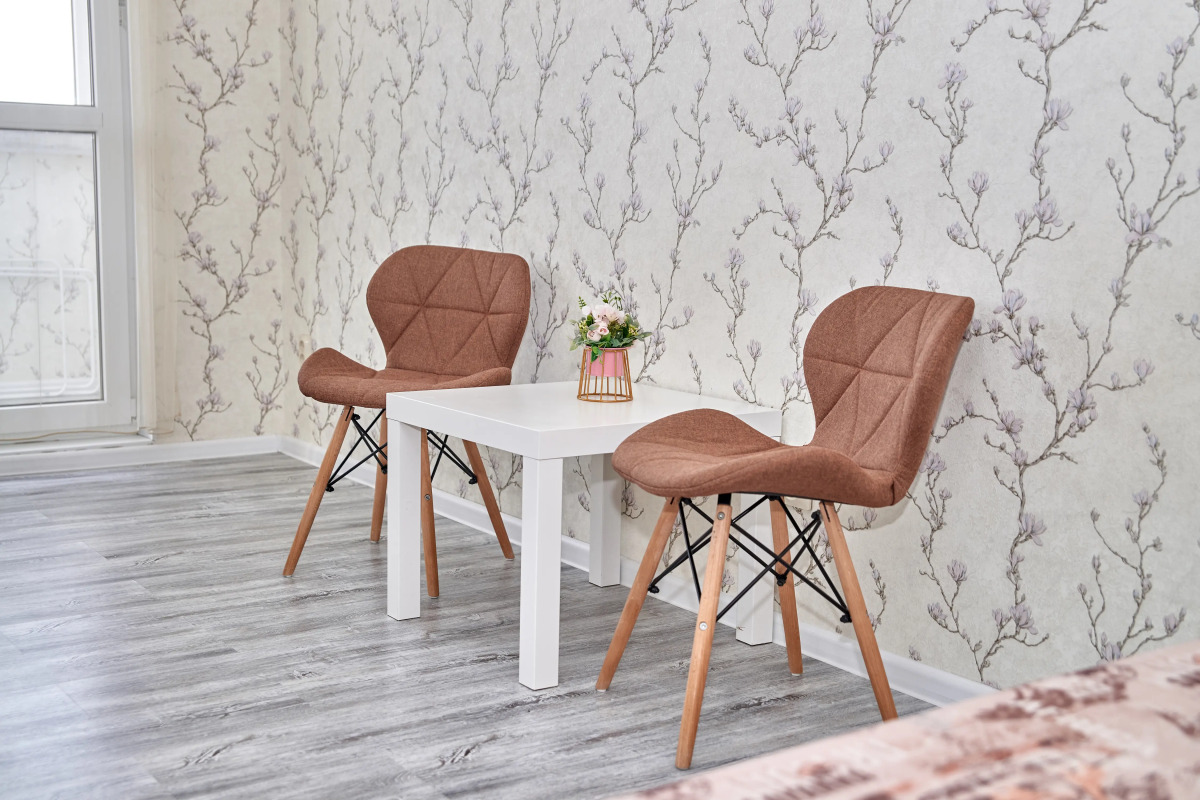 Уютная Квартира VIAHOME на Второй речке