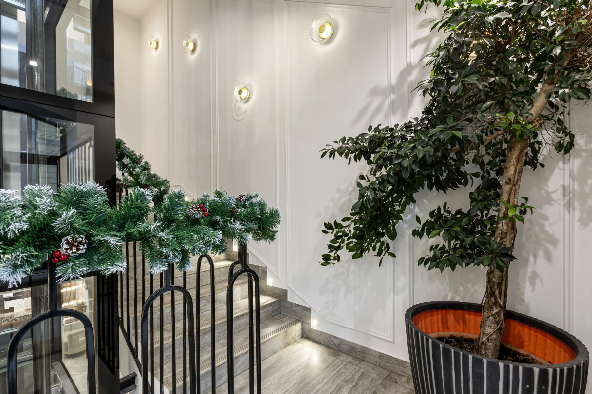 Апартаменты Cozy Mystic