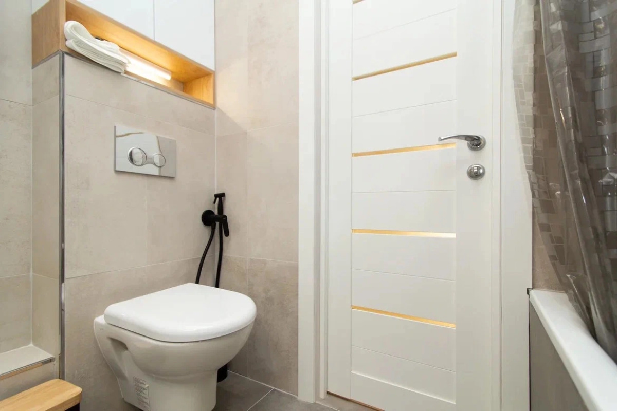 ДзенХоум Безмятежность 514